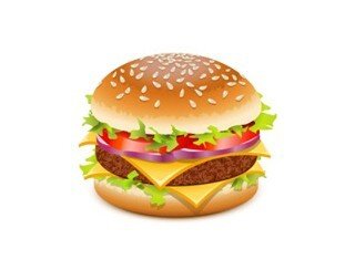 Макдоставка лого