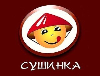 СУШИ-НКА лого