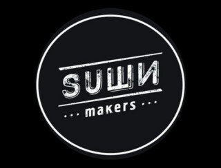 Suши Makers лого