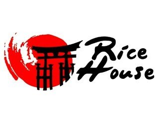 RiceHouse лого