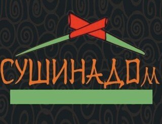 Сушинадом лого