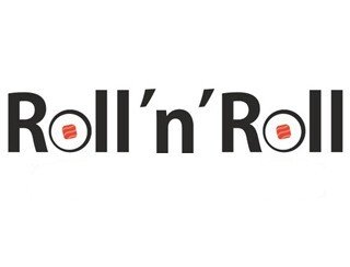 Roll `n` Roll лого