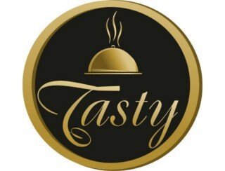 Tasty лого