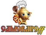 Самовароff