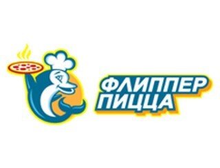 Флиппер Пицца лого