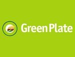 Green Plate