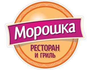 Морошка лого