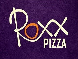 Roxx Pizza  лого