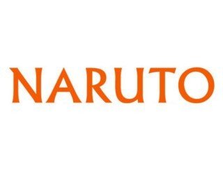 Naruto лого