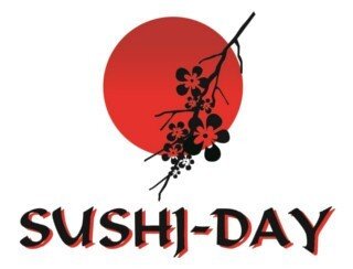 Sushi Day лого