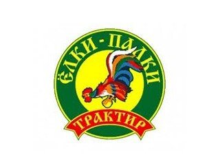 Трын-Трава лого