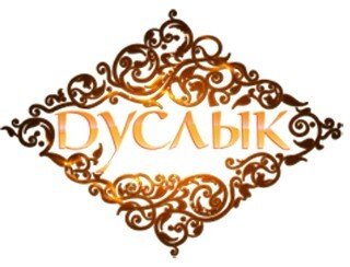Дуслык лого