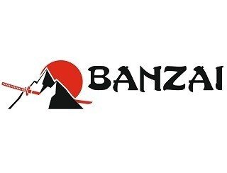 Banzai лого