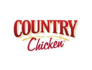 Country Chicken лого