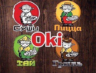 il Tokyo лого