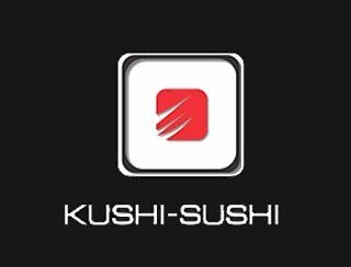 Kushi sushi лого