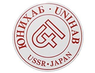 Юнихаб лого