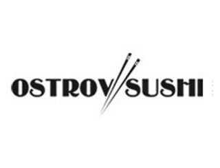 Ostrov Sushi лого