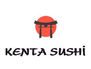 Kenta Sushi лого