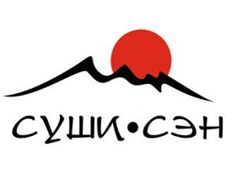 Суши Сэн лого