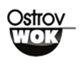 Ostrov WOK лого