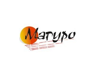 Магуро лого