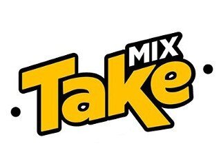 Take Mix лого