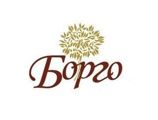 Borgo лого