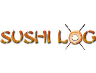 Sushi Log лого