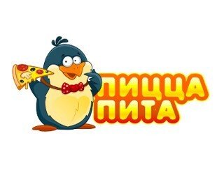 Пицца Пита лого