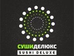 Суши Делюкс