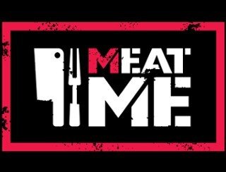 Meat Me лого