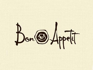Bon Appetit лого