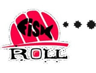 FishRoll лого