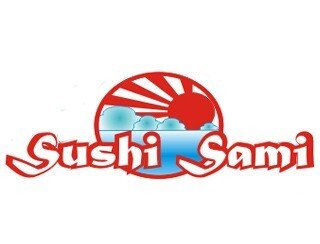 Sushi Sami лого