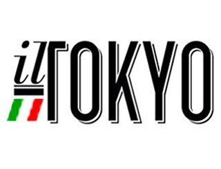 il Tokyo лого
