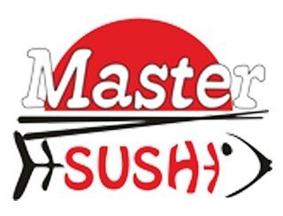 Master sushi лого