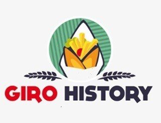 Giro History лого