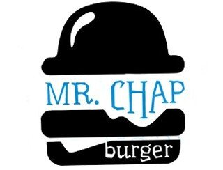 Mr. Chap лого