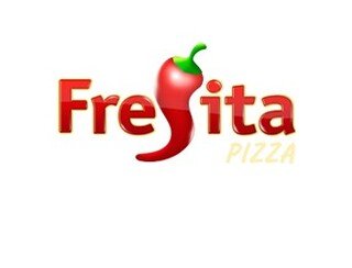 Fresita лого