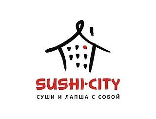 Sushi-City лого