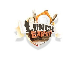 Lunch Express лого