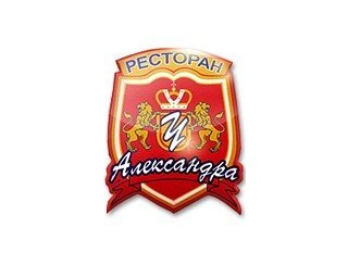 У Александра лого