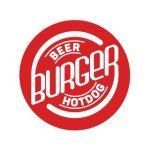 Beer Burger Hotdog