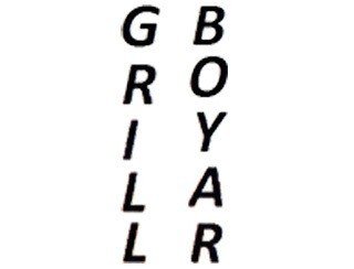 Grill Boyar лого