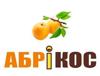 Абрiкос лого