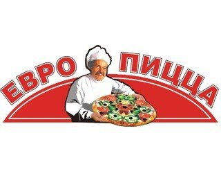 Европицца лого