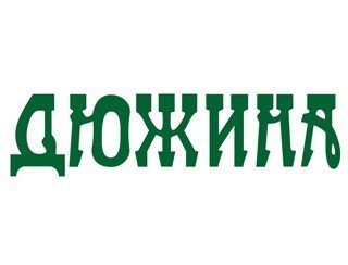 Дюжина лого