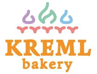 Kremlbakery лого
