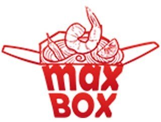 Max Box лого